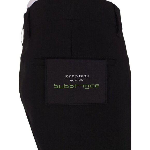 RAF SIMONS Substance Detail Print Bermuda Shorts 54 US 44 Men RARE! NWT - Picture 10 of 14